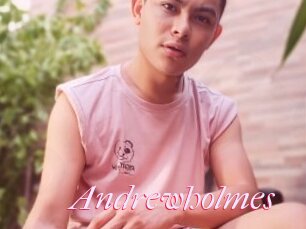 Andrewholmes