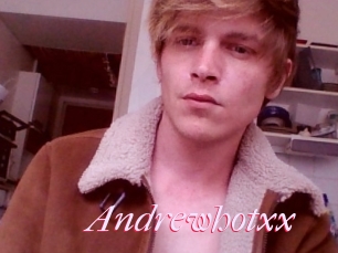 Andrewhotxx