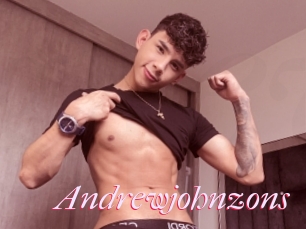 Andrewjohnzons