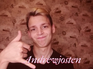 Andrewjosten