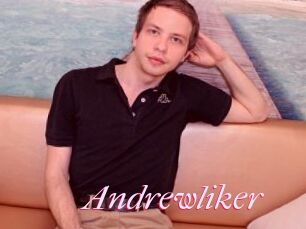Andrewliker