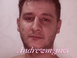 Andrewmguier