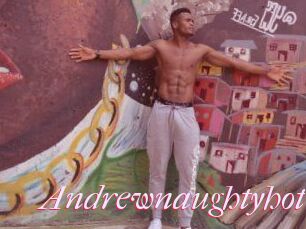 Andrewnaughtyhot
