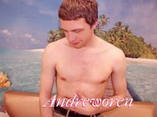 Andreworen