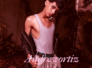 Andrewortiz