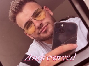 Andrewreed
