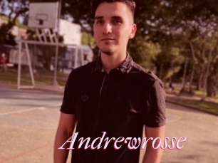 Andrewrosse