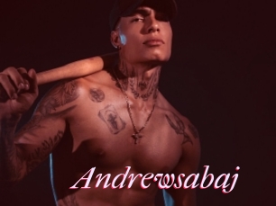 Andrewsabaj