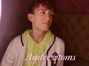 Andrewtoms