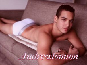Andrewtomson