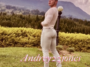 Andrey22jones