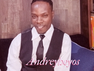 Andreyhoyos