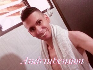 Andriuhenston