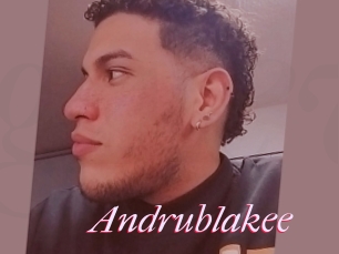 Andrublakee