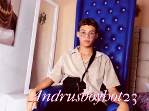 Andrusboyhot23