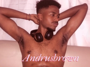 Andrusbrown