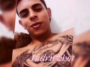 Andruwhot