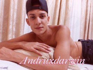 Andruxdarwin