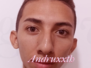 Andruxxth