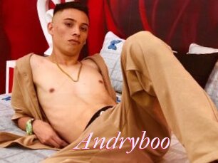 Andryboo
