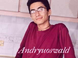andryuoswald Gay 4 Ever