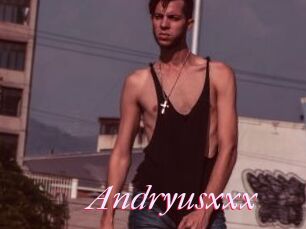 Andryusxxx