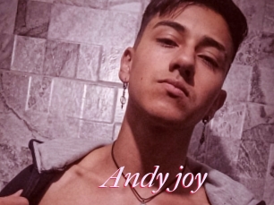 Andy_joy