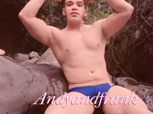 Andyandfrank