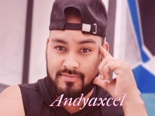 Andyaxcel