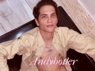 Andybotler