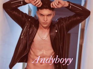 Andyboyy
