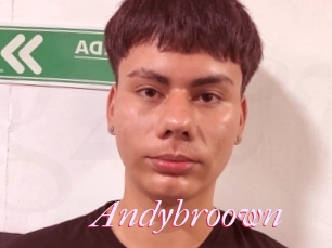 Andybroown
