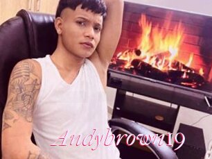 Andybrown19