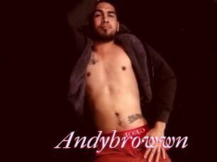 Andybrowwn