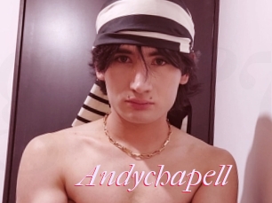Andychapell