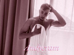 Andycram
