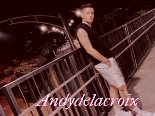 Andydelacroix