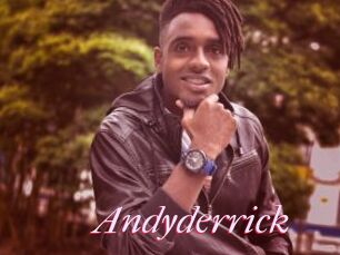 Andyderrick