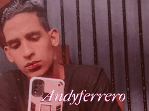 Andyferrero