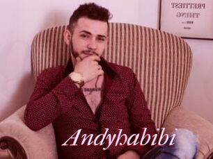 Andyhabibi