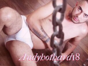 Andyhothard18