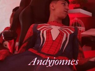 Andyjonnes