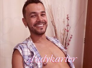 Andykarter