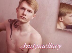 Andymellory