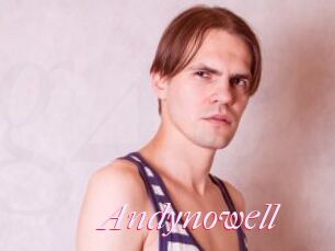 Andynowell