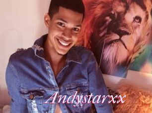 Andystarxx