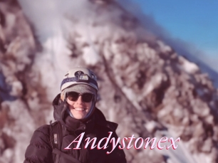 Andystonex
