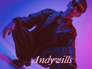 Andywills