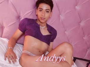 Andyys