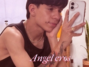 Angel_eros